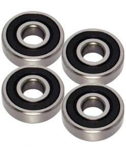 BLACK+DECKER Black and Decker Lawn Mower (4 Pack) Replacement Ball Bearing # 070055-00-4PK