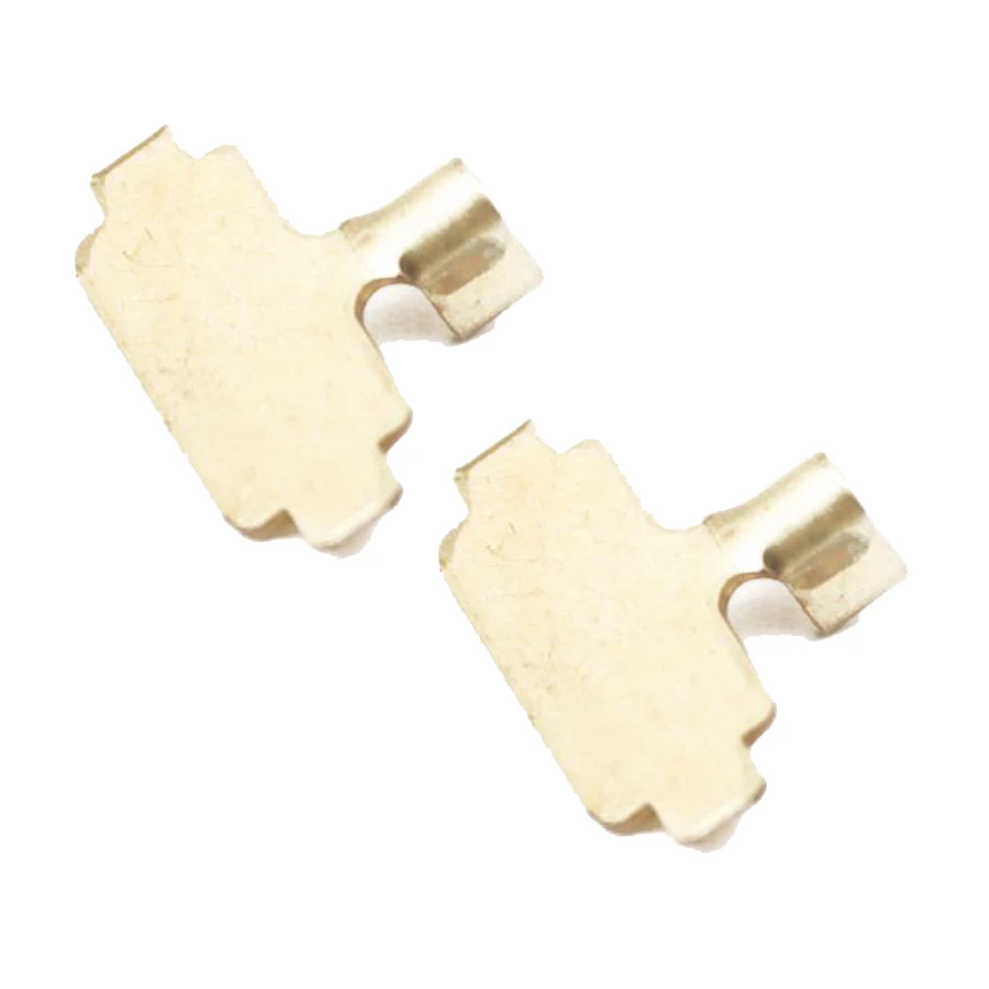 BLACK+DECKER Black and Decker Lawn Mower (2 Pack) Replacement Terminal # 070162-00-2PK 2 BLACK+DECKER Black and Decker Lawn Mower (2 Pack) Replacement Terminal # 070162-00-2PK - Image 2