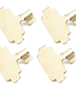 BLACK+DECKER Black and Decker Lawn Mower (4 Pack) Replacement Terminal # 070162-00-4PK