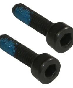 BLACK+DECKER Black and Decker String Trimmer Replacement Screws # 098119-23-2PK