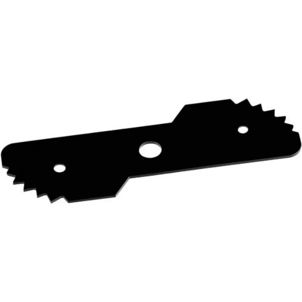 BLACK+DECKER EB-007AL Heavy Duty Edge Hog Replacement Blade for LE750 1 BLACK+DECKER EB-007AL Heavy Duty Edge Hog Replacement Blade for LE750