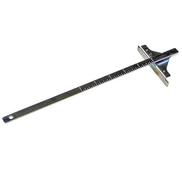 BLACK+DECKER Black and Decker CS1000/CS1010 Replacement Saw Rip Fence # 132144-00 2 BLACK+DECKER Black and Decker CS1000/CS1010 Replacement Saw Rip Fence # 132144-00 - Image 2