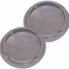 BLACK+DECKER Black and Decker CMM1200 Lawnmower Replacement (2 Pack) Hub Cap # 239540-04-2PK
