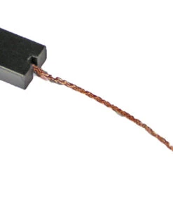 BLACK+DECKER Black and Decker MM875/MM1800 Mower Replacement Shunt Brush # 242273-00