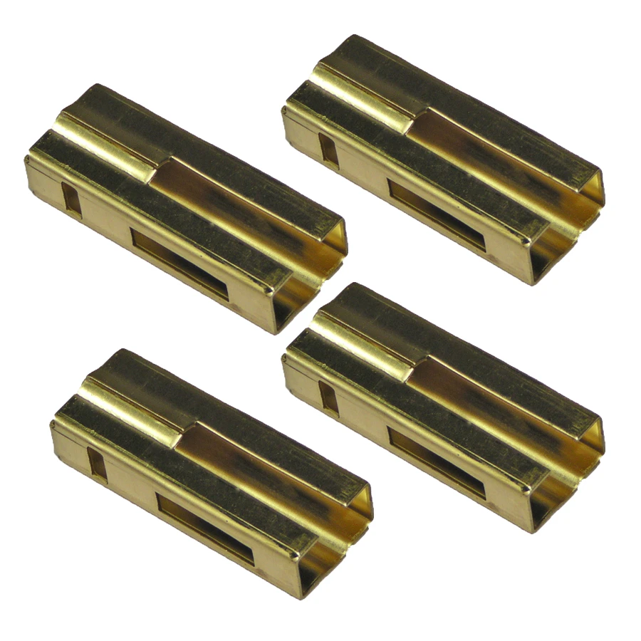 BLACK+DECKER Black and Decker CMM1200/MM875 Mower (4 Pack) Brush Insert # 242274-00-4PK 1 BLACK+DECKER Black and Decker CMM1200/MM875 Mower (4 Pack) Brush Insert # 242274-00-4PK