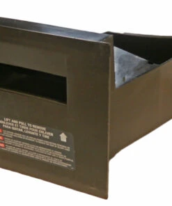 BLACK+DECKER Black and Decker CMM1200 Mower Replacement Mulching Plug # 242382-05SV