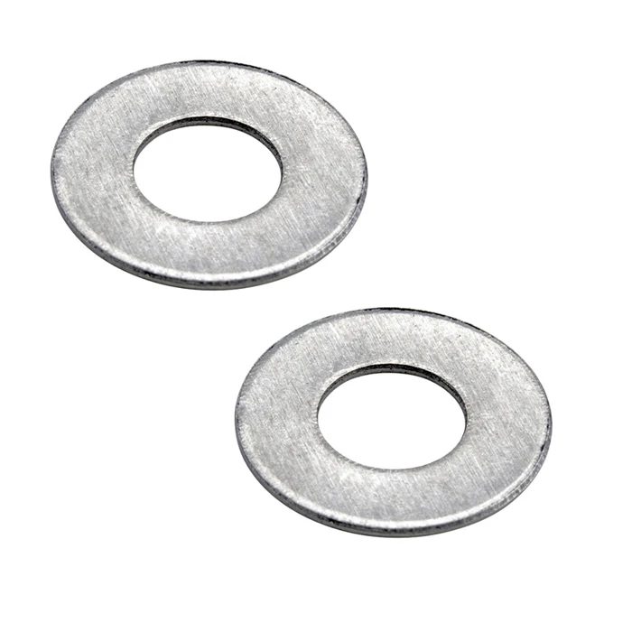 BLACK+DECKER DeWalt Lawn Mower Replacement Washers # 242488-00-2PK 2 BLACK+DECKER DeWalt Lawn Mower Replacement Washers # 242488-00-2PK - Image 2
