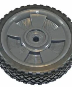 BLACK+DECKER Black and Decker CMM1200 Replacement 7" Mower Wheel # 242600-01