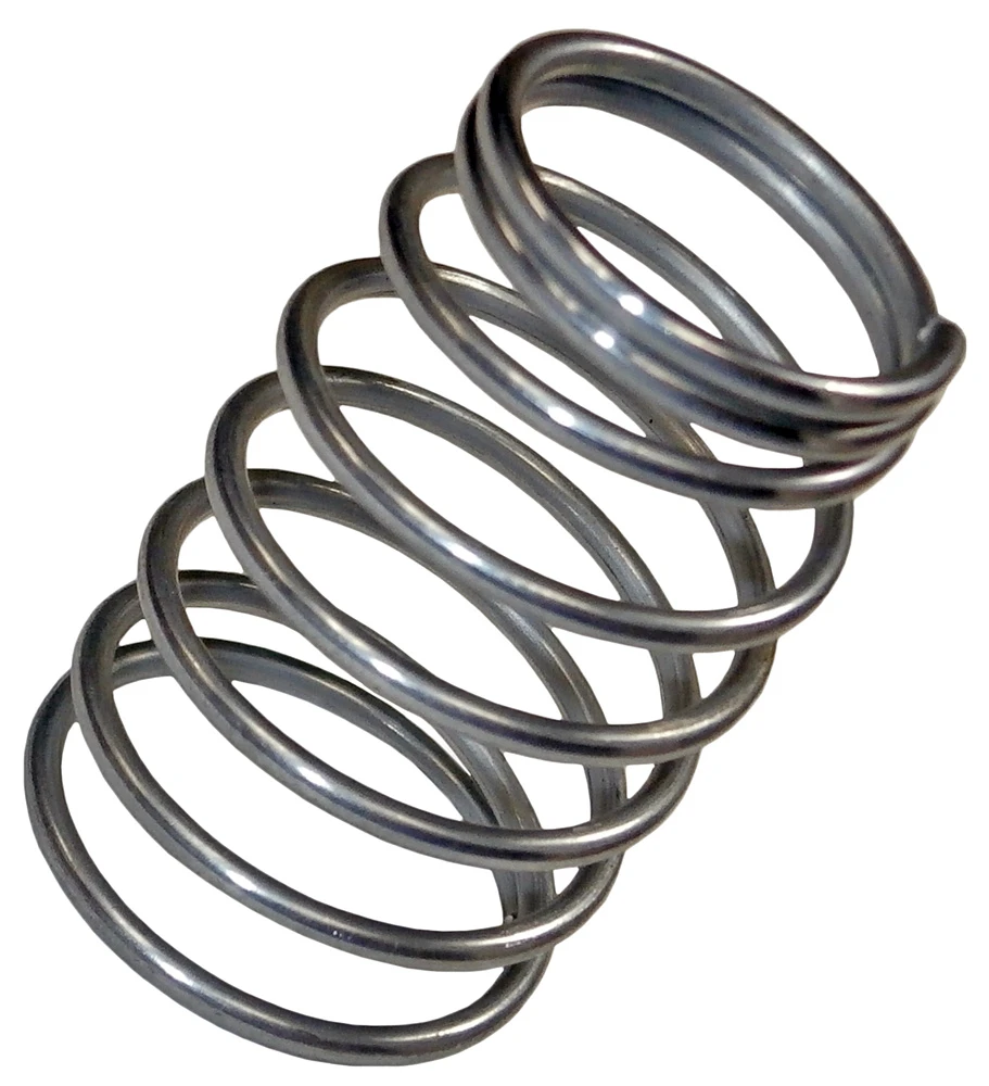 BLACK+DECKER Black and Decker String Trimmer Genuine OEM Replacement Spring # 243603-00 1 BLACK+DECKER Black and Decker String Trimmer Genuine OEM Replacement Spring # 243603-00