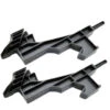BLACK+DECKER Black and Decker BV2500 Blower (2 Pack) Replacement Catches # 370012-2PK