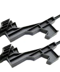 BLACK+DECKER Black and Decker BV2500 Blower (2 Pack) Replacement Catches # 370012-2PK