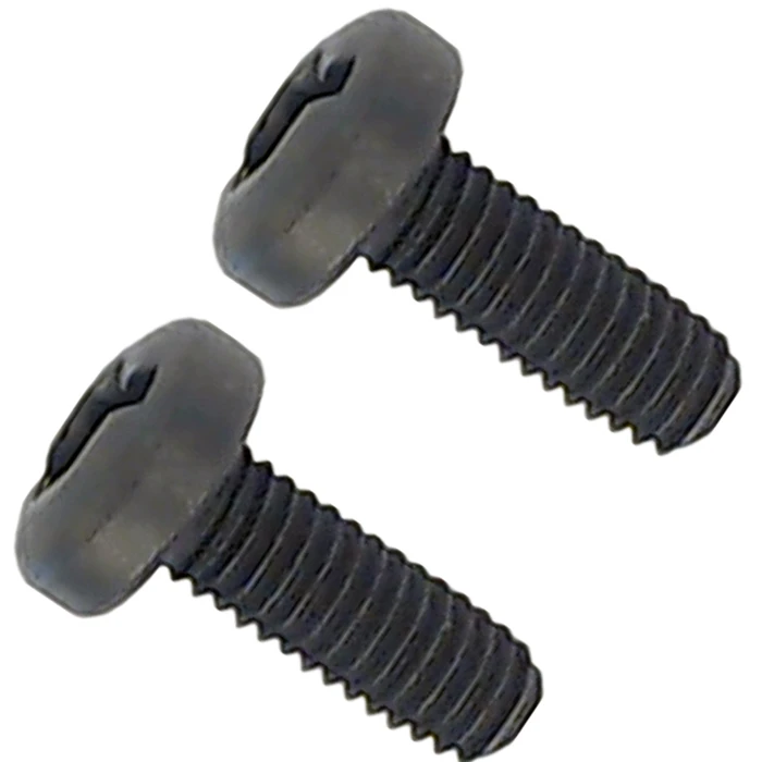 BLACK+DECKER DeWalt String Trimmer Replacement Blade Bolts # 371954-01-2PK 2 BLACK+DECKER DeWalt String Trimmer Replacement Blade Bolts # 371954-01-2PK - Image 2