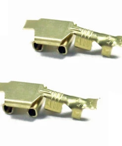 BLACK+DECKER DeWalt Shear Replacement Terminals # 464228-00-2PK