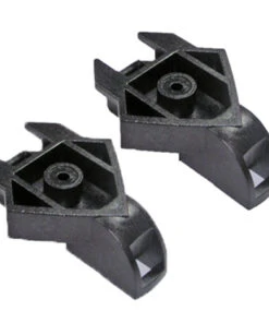 BLACK+DECKER Black and Decker GH1000 2 Pack OEM Replacement Contouring Head # 490651-00-2PK