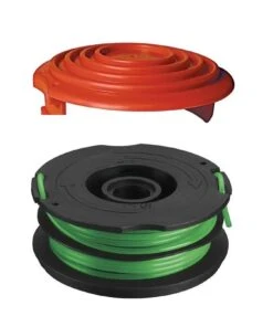 BLACK+DECKER Black & Decker DF-080 spool string cap 080 string trimmer GH1000 Type 1