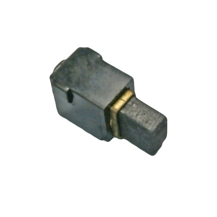 BLACK+DECKER Black and Decker Genuine OEM Replacement Brush Assembly # 496839-00 2 BLACK+DECKER Black and Decker Genuine OEM Replacement Brush Assembly # 496839-00 - Image 2