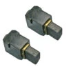BLACK+DECKER Black and Decker 2 Pack Genuine OEM Replacement Brush Assemblies # 496839-00-2PK