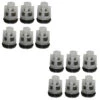 BLACK+DECKER DeWalt Replacement Valve Kit, 12 Pack # 5140117-46-2PK