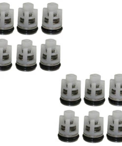 BLACK+DECKER DeWalt Replacement Valve Kit, 12 Pack # 5140117-46-2PK