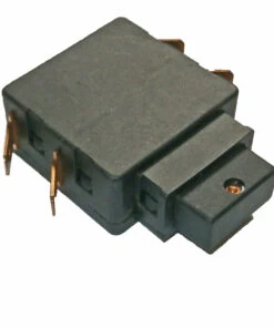 BLACK+DECKER Black and Decker Genuine OEM Replacement Trigger Button # 5140149-46