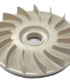 BLACK+DECKER Black and Decker Genuine OEM Replacement Fan For Mowers # 5140150-01