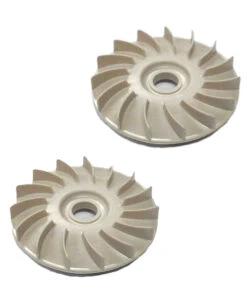 BLACK+DECKER Black and Decker 2 Pack of Genuine OEM Fans For Mowers # 5140150-01-2PK