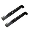 BLACK+DECKER Black and Decker CM1640 Mower (2 Pack) OEM Replacement Blade # 5140150-05-2PK