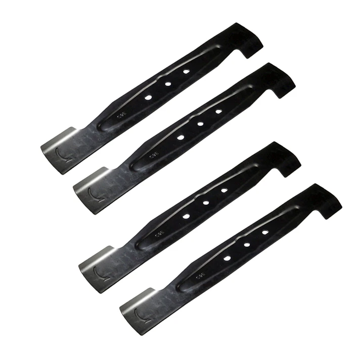 BLACK+DECKER Black and Decker CM1640 Mower (4 Pack) OEM Replacement Blade # 5140150-05-4PK