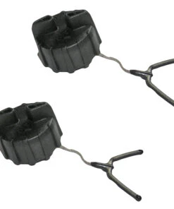 BLACK+DECKER Black and Decker 2 Pack Of Genuine OEM Replacement Caps # 5140159-31-2PK