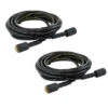 BLACK+DECKER DeWalt Replacement High Pressure Hoses # 5140159-99-2PK