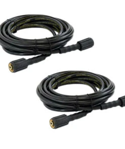 BLACK+DECKER DeWalt Replacement High Pressure Hoses # 5140159-99-2PK