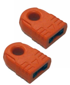 BLACK+DECKER Black and Decker 2 Pack Of Genuine OEM Replacement Keys # 5140161-05-2PK