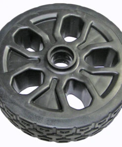 BLACK+DECKER Black and Decker Genuine OEM Replacement Wheel # 5140161-51