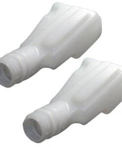 BLACK+DECKER Black and Decker 2 Pack Of Genuine OEM Replacement Oil Tanks # 5140162-37-2PK