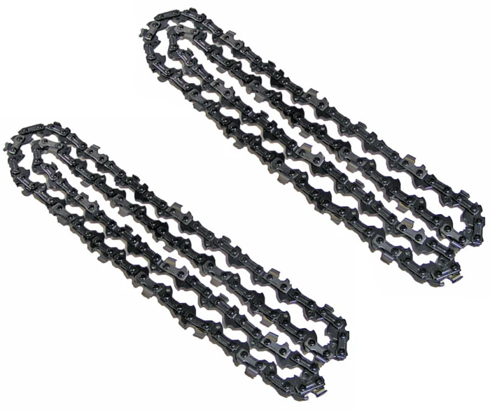BLACK+DECKER Black and Decker 2 Pack Of Genuine OEM Replacement Chains # 5140162-93-2PK 2 BLACK+DECKER Black and Decker 2 Pack Of Genuine OEM Replacement Chains # 5140162-93-2PK - Image 2