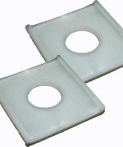 BLACK+DECKER Black and Decker 2 Pack Of Genuine OEM Replacement Blade Washers 5140164-32-2PK