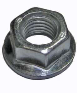 BLACK+DECKER Black and Decker Genuine OEM Replacement Blade Nut # 5140164-34
