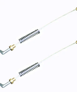 BLACK+DECKER Black and Decker 2 Pack Of Genuine OEM Replacement Switch Cables 5140179-30-2PK