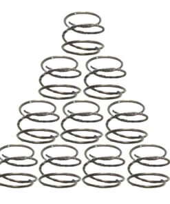 BLACK+DECKER Black and Decker GH1000-GH2000 (10 Pack) Replacement Spring # 580936-00-10PK