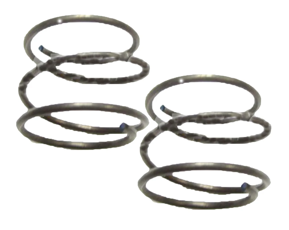 BLACK+DECKER Black and Decker GH1000-GH2000 (2 Pack) Replacement Spring # 580936-00-2PK 1 BLACK+DECKER Black and Decker GH1000-GH2000 (2 Pack) Replacement Spring # 580936-00-2PK