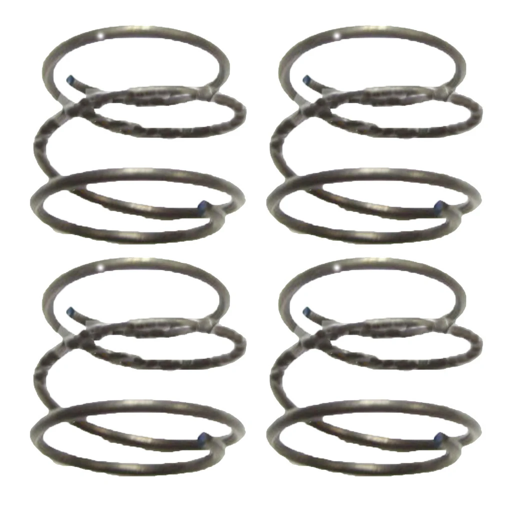 BLACK+DECKER Black and Decker GH1000-GH2000 (4 Pack) Replacement Spring # 580936-00-4PK 1 BLACK+DECKER Black and Decker GH1000-GH2000 (4 Pack) Replacement Spring # 580936-00-4PK