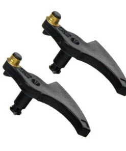 BLACK+DECKER DeWalt String Trimmer Replacement Levers # 598435-00SV-2PK