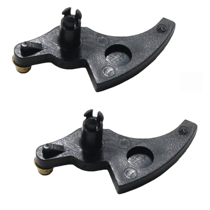 BLACK+DECKER DeWalt String Trimmer Replacement Levers # 598437-00-2PK 1 BLACK+DECKER DeWalt String Trimmer Replacement Levers # 598437-00-2PK