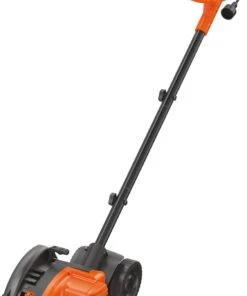 BLACK+DECKER Electric Landscape Edger and Trencher (LE760FF)