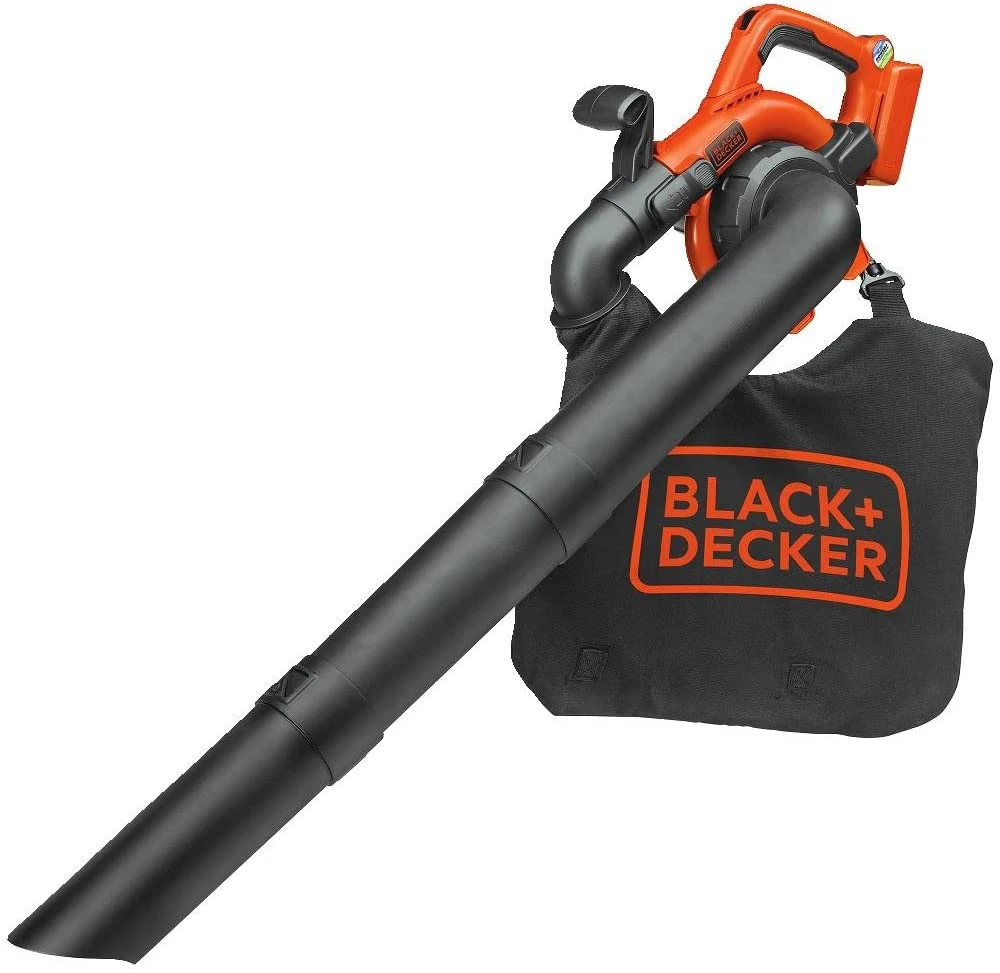 BLACK+DECKER 2-in-1 Cordless Sweeper 1 BLACK+DECKER 2-in-1 Cordless Sweeper