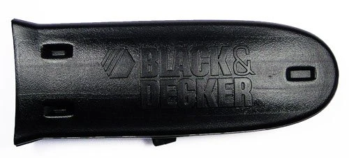 BLACK+DECKER Black and Decker Sheath for 8" Chainsaw and Pole Pruners # 624732-00 1 BLACK+DECKER Black and Decker Sheath for 8" Chainsaw and Pole Pruners # 624732-00