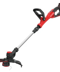 BLACK+DECKER Craftsman Weedwacker 13 in. 20 volt Battery Edger/Trimmer Kit (Battery & Charger)