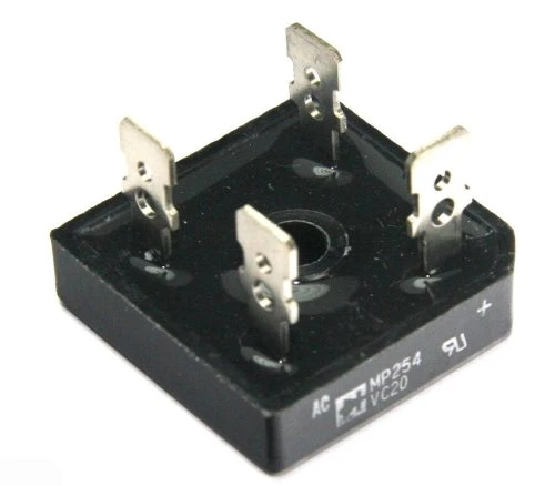 BLACK+DECKER Black and Decker LM175 Mower Replacement Rectifier # 72256-03 2 BLACK+DECKER Black and Decker LM175 Mower Replacement Rectifier # 72256-03 - Image 2