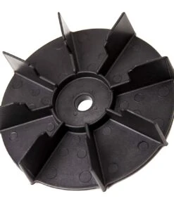 BLACK+DECKER Black and Decker MM525/MM875/MM1800 Mower Replacement Fan # 241125-00