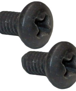 BLACK+DECKER Porter Cable String Trimmer Replacement Screws # 873982-2PK
